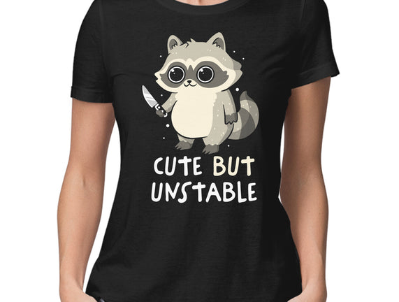 Cute But Unstable