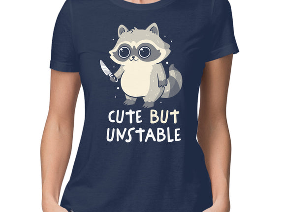 Cute But Unstable