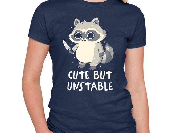 Cute But Unstable