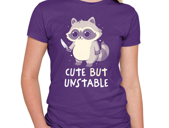 Cute But Unstable