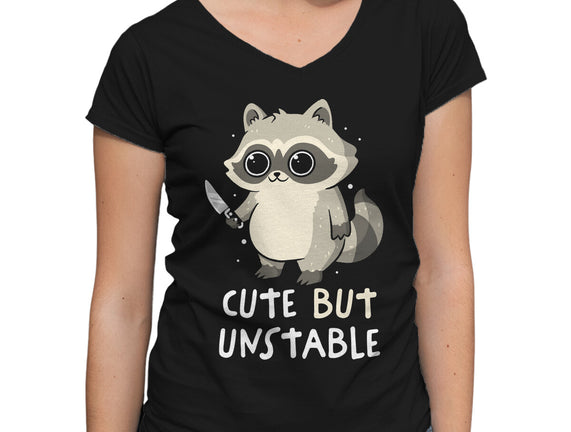 Cute But Unstable