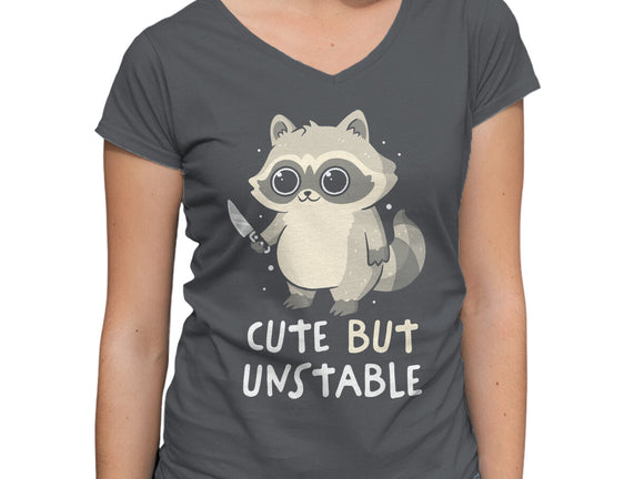 Cute But Unstable