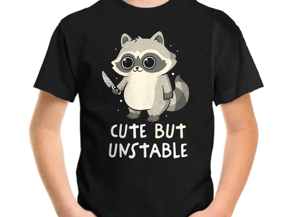 Cute But Unstable