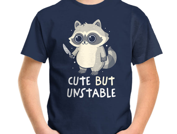 Cute But Unstable