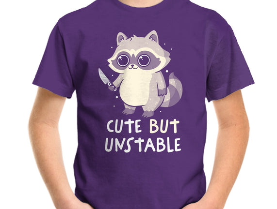 Cute But Unstable