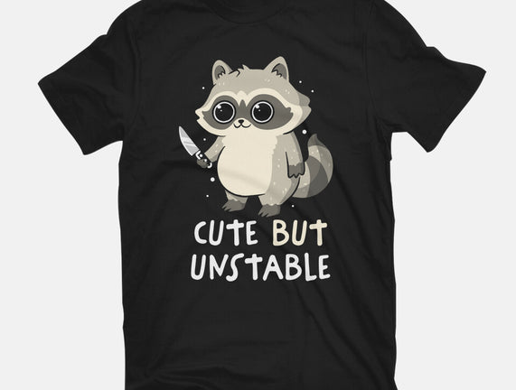 Cute But Unstable
