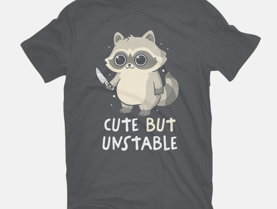Cute But Unstable