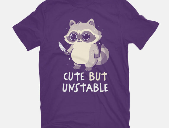 Cute But Unstable