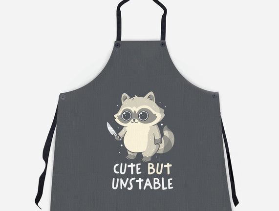 Cute But Unstable
