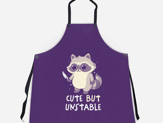 Cute But Unstable