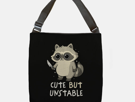 Cute But Unstable
