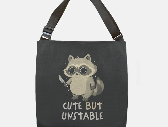 Cute But Unstable