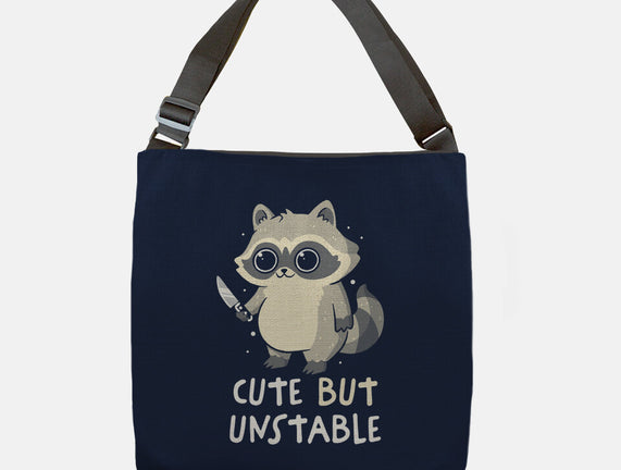 Cute But Unstable