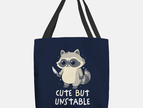 Cute But Unstable