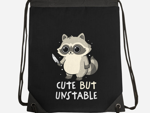 Cute But Unstable
