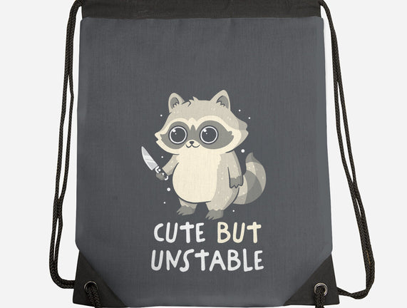 Cute But Unstable