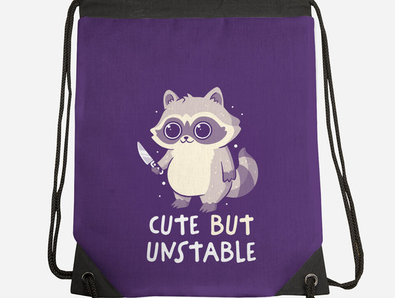 Cute But Unstable