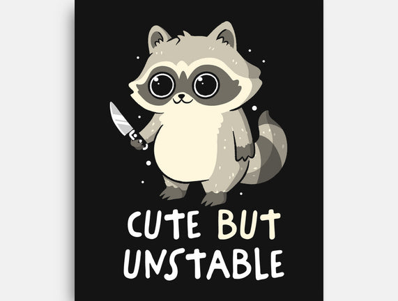 Cute But Unstable