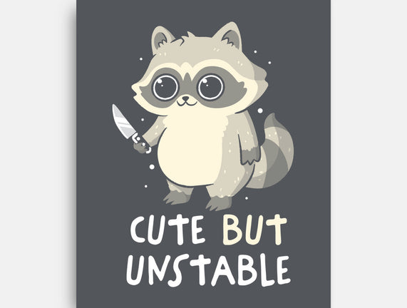 Cute But Unstable