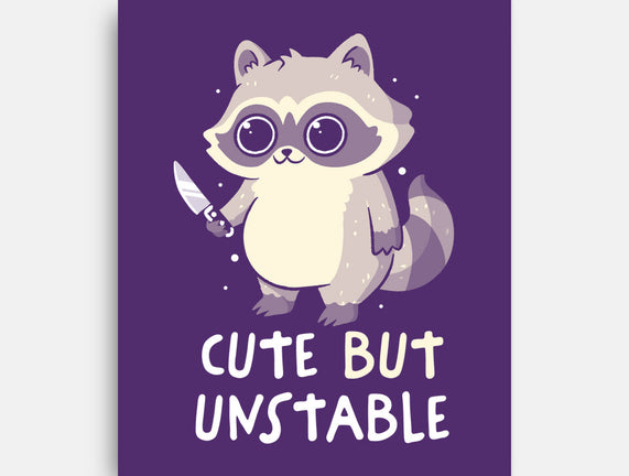 Cute But Unstable
