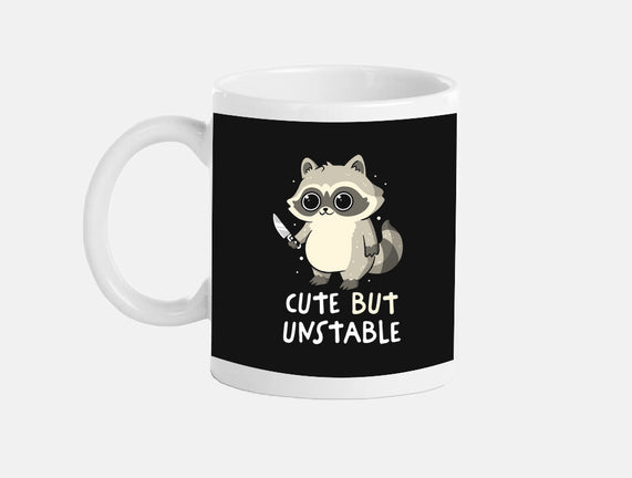 Cute But Unstable