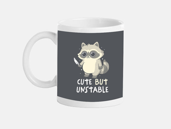 Cute But Unstable