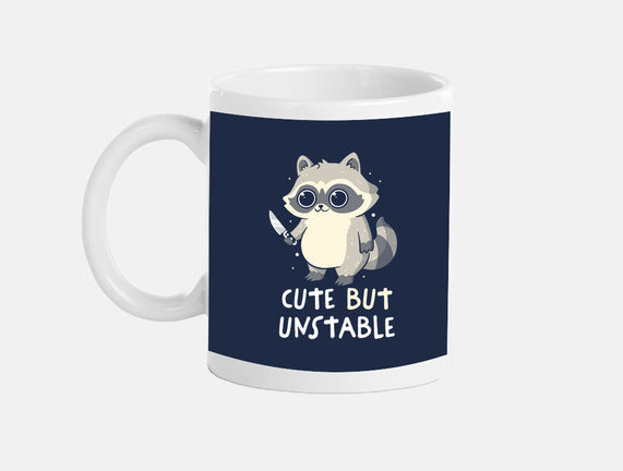 Cute But Unstable