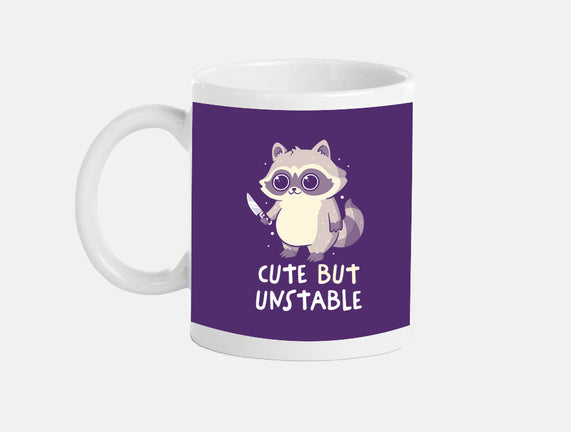 Cute But Unstable