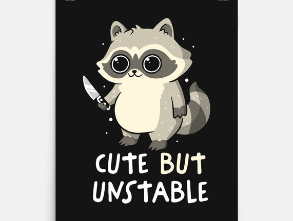 Cute But Unstable
