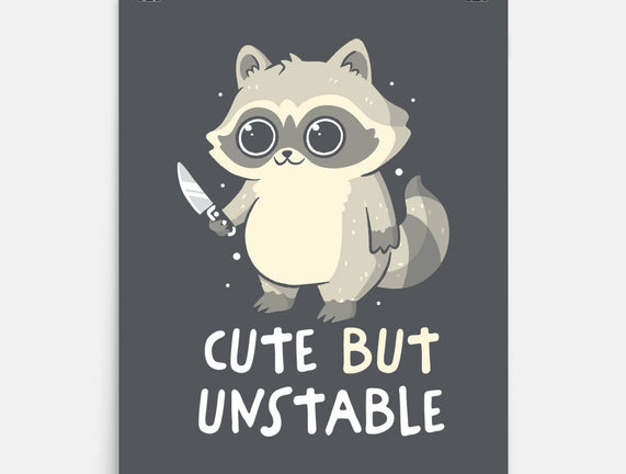Cute But Unstable