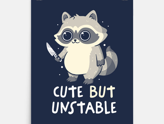 Cute But Unstable
