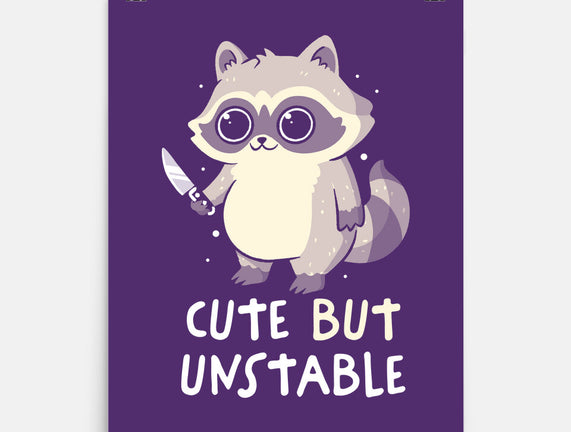 Cute But Unstable
