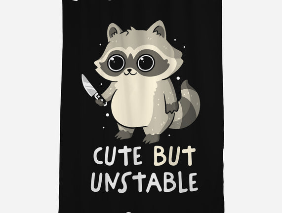Cute But Unstable