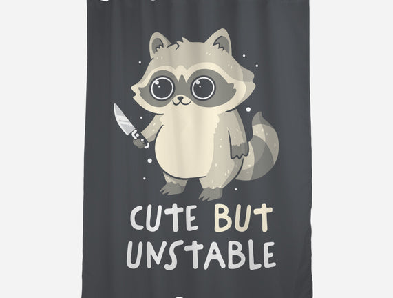 Cute But Unstable