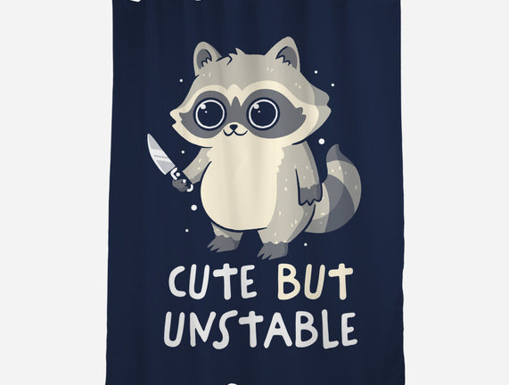 Cute But Unstable