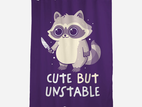 Cute But Unstable