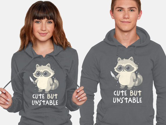 Cute But Unstable