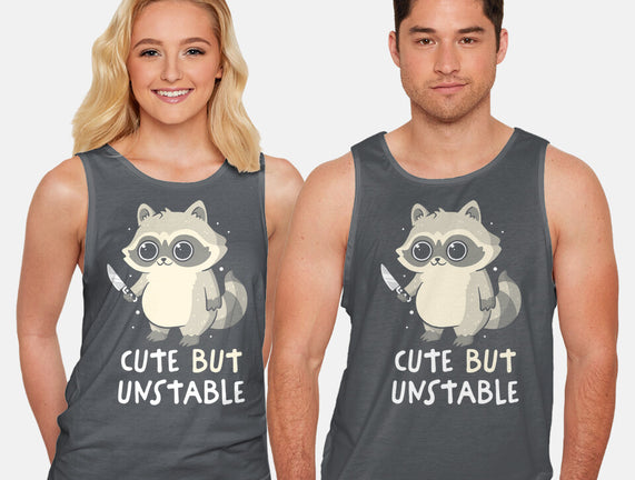 Cute But Unstable
