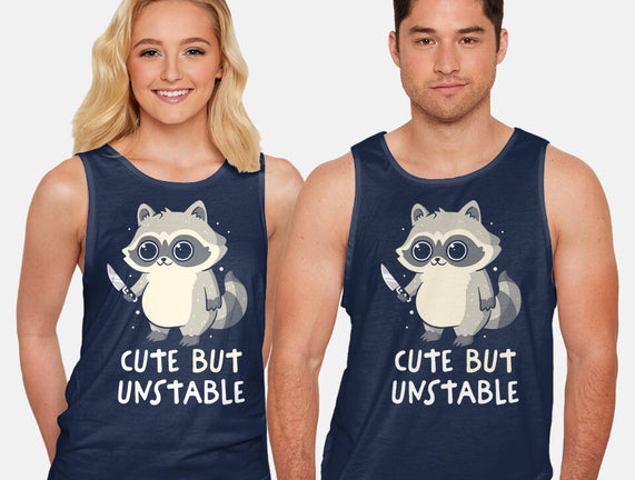 Cute But Unstable
