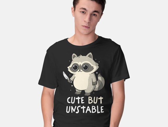 Cute But Unstable