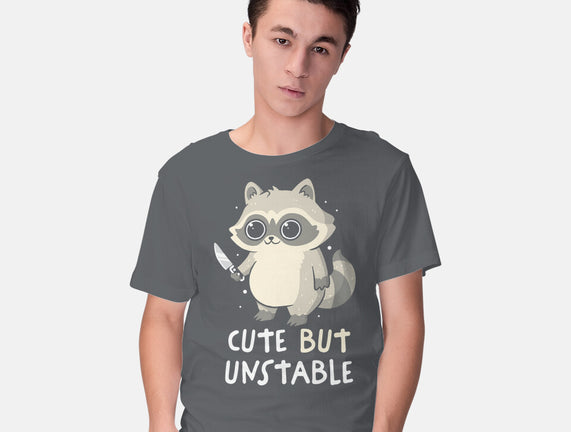Cute But Unstable
