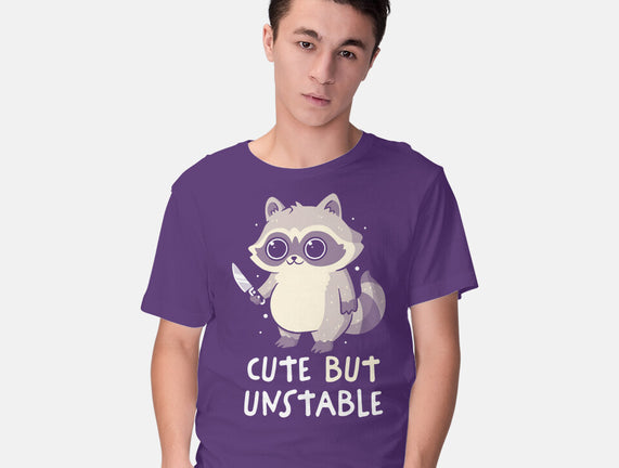 Cute But Unstable