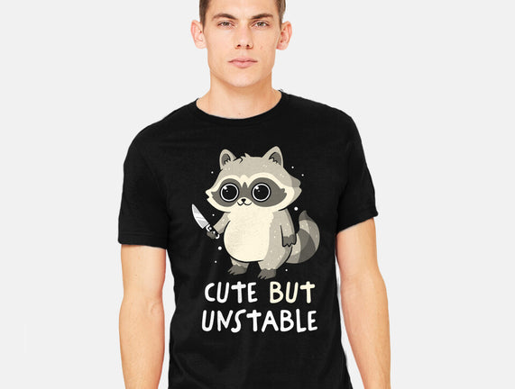 Cute But Unstable