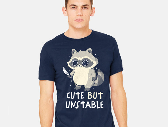 Cute But Unstable