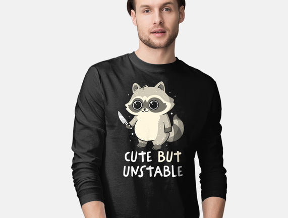 Cute But Unstable
