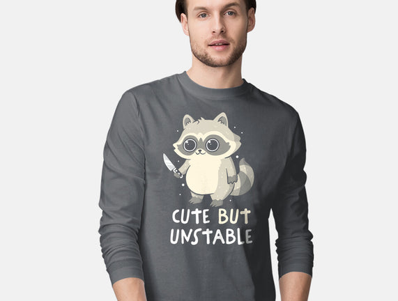 Cute But Unstable