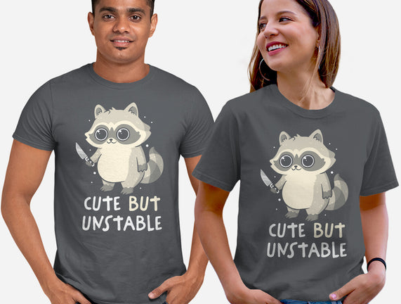 Cute But Unstable