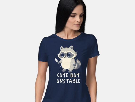 Cute But Unstable