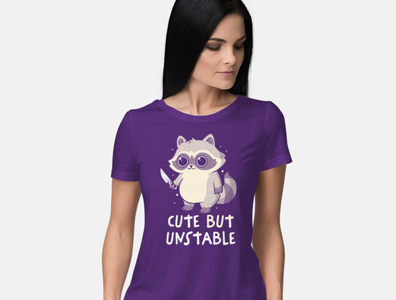 Cute But Unstable