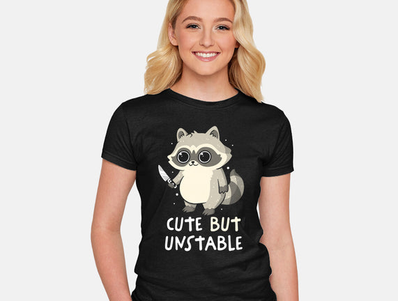 Cute But Unstable